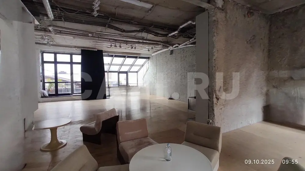 Квартира (6 комнат), 476 м² — фото 4
