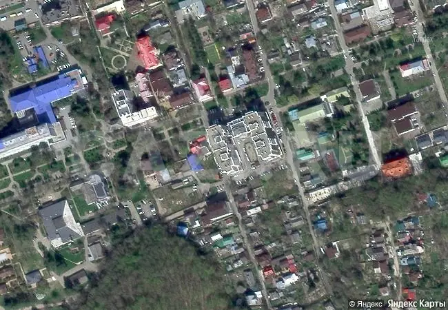 Помещение на 1 этаже, 76 м² — фото 1