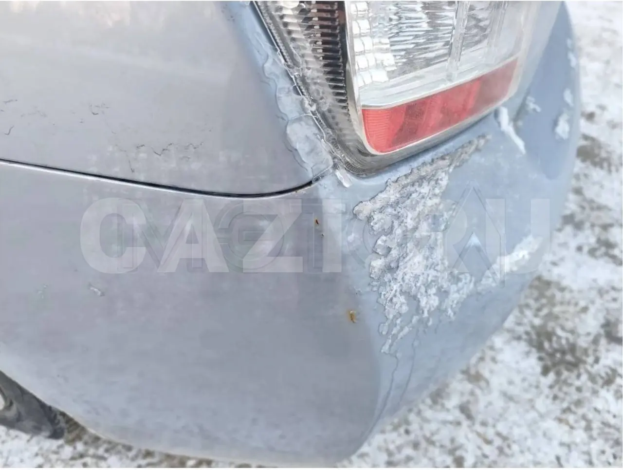 Автомобиль Toyota Prius, 2009 год — фото 2