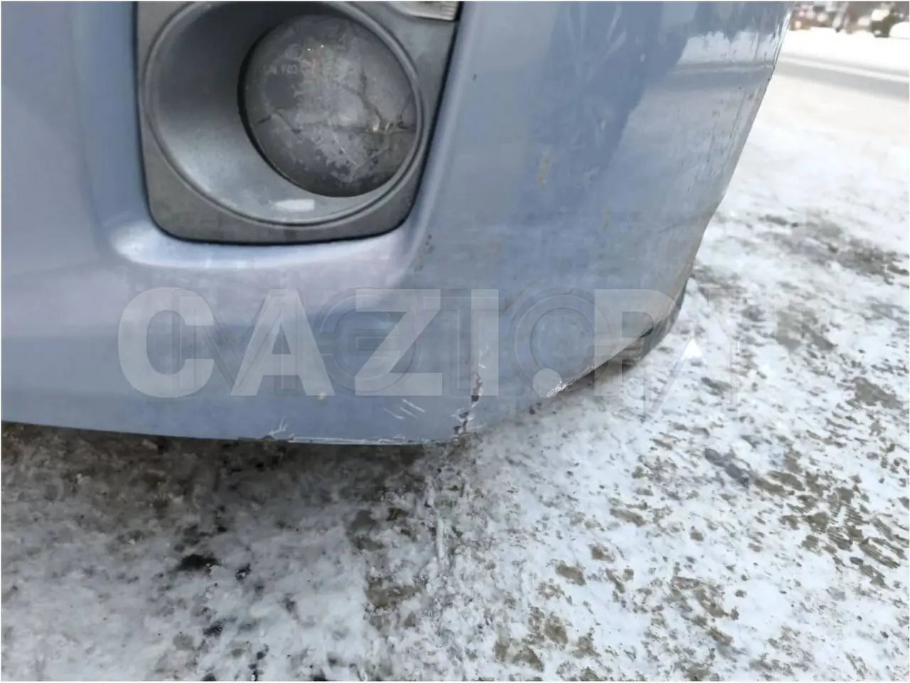Автомобиль Toyota Prius, 2009 год — фото 4