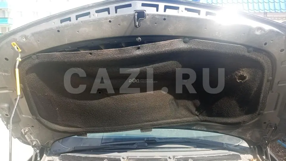 Автомобиль OPEL Astra Sport Tourer, 2011 год — фото 13