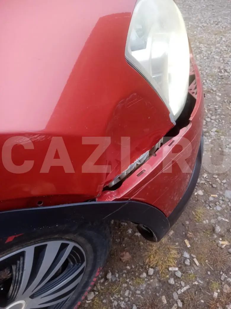 Автомобиль Nissan Qashqai 2.0 TEKNA PACK, 2007 год — фото 23