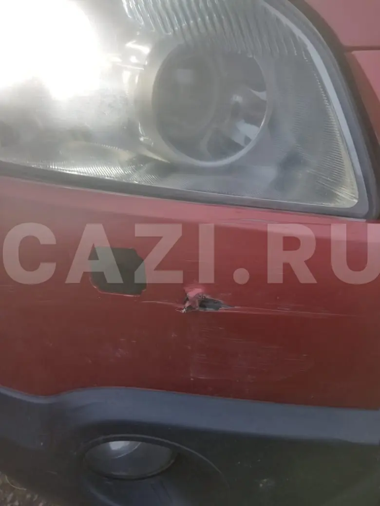 Автомобиль Nissan Qashqai 2.0 TEKNA PACK, 2007 год — фото 24