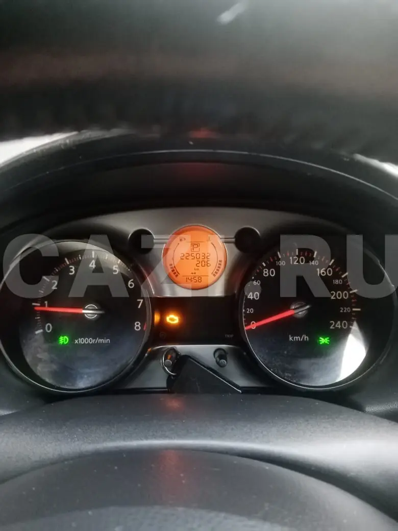 Автомобиль Nissan Qashqai 2.0 TEKNA PACK, 2007 год — фото 28