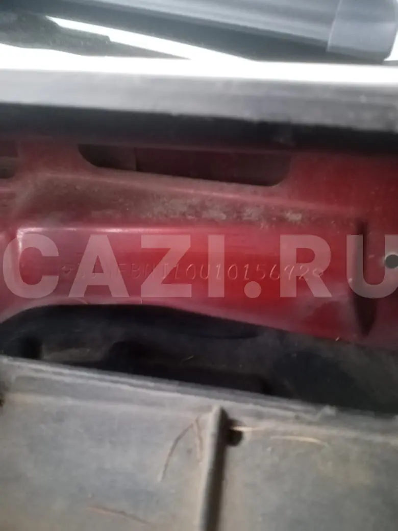 Автомобиль Nissan Qashqai 2.0 TEKNA PACK, 2007 год — фото 29
