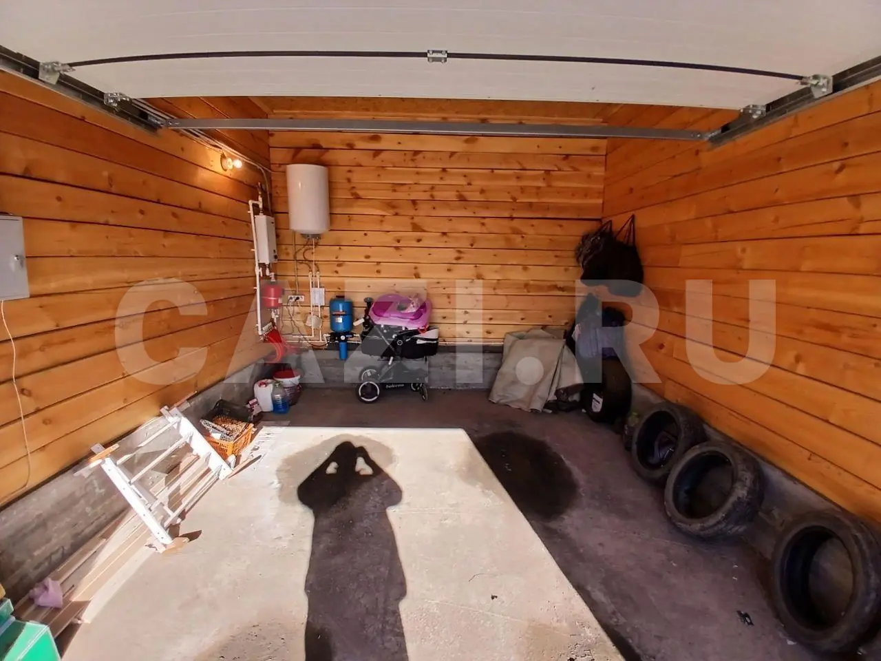 Дом 234 м² + Участок 673 м² — фото 5