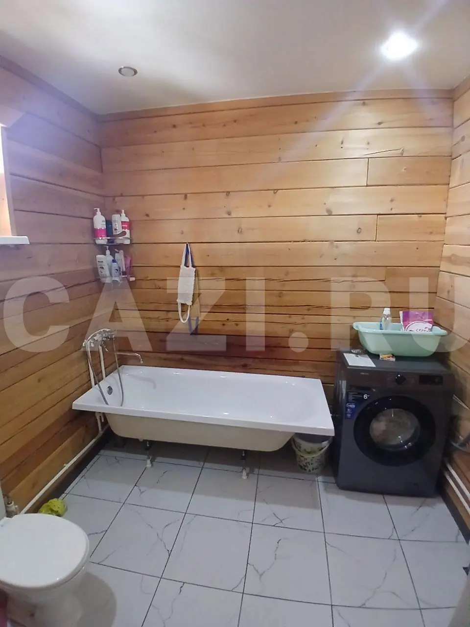 Дом 234 м² + Участок 673 м² — фото 6