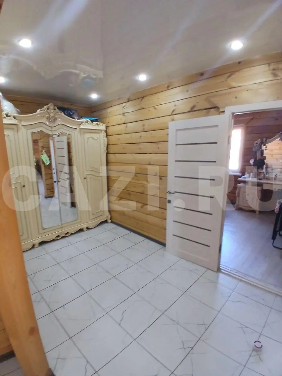 Дом 234 м² + Участок 673 м² — фото 8