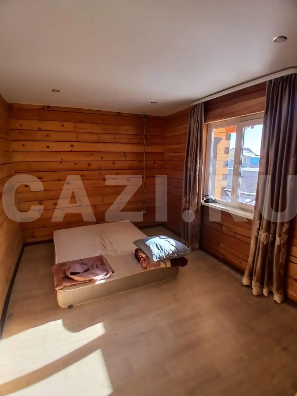 Дом 234 м² + Участок 673 м² — фото 11