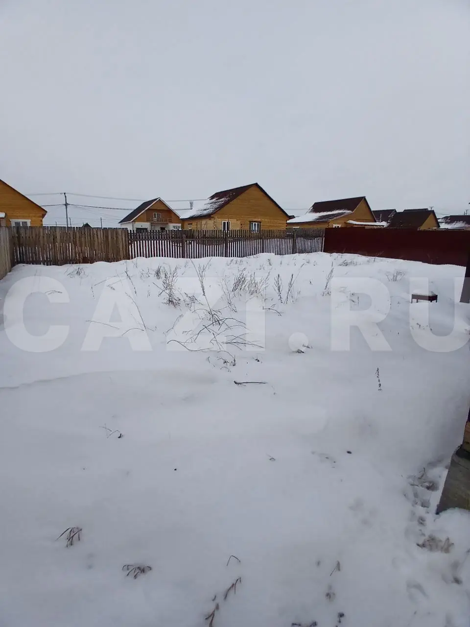 Дом 234 м² + Участок 673 м² — фото 12