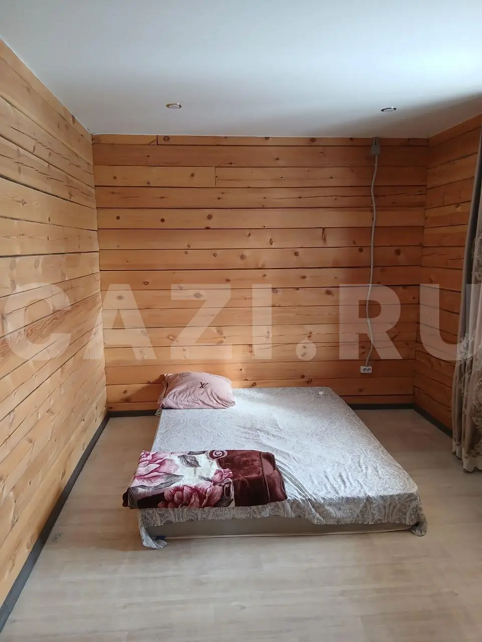 Дом 234 м² + Участок 673 м² — фото 13