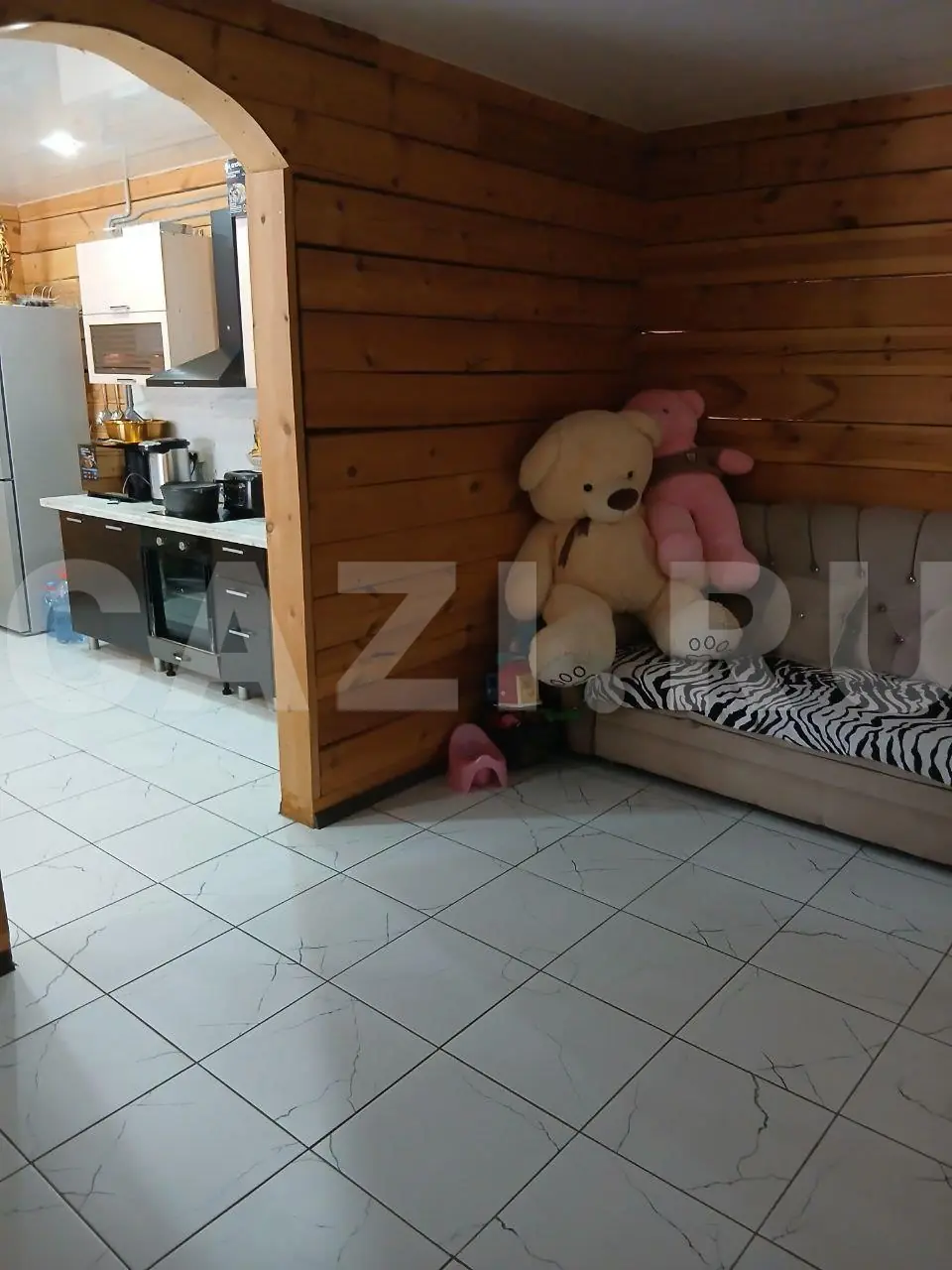 Дом 234 м² + Участок 673 м² — фото 18