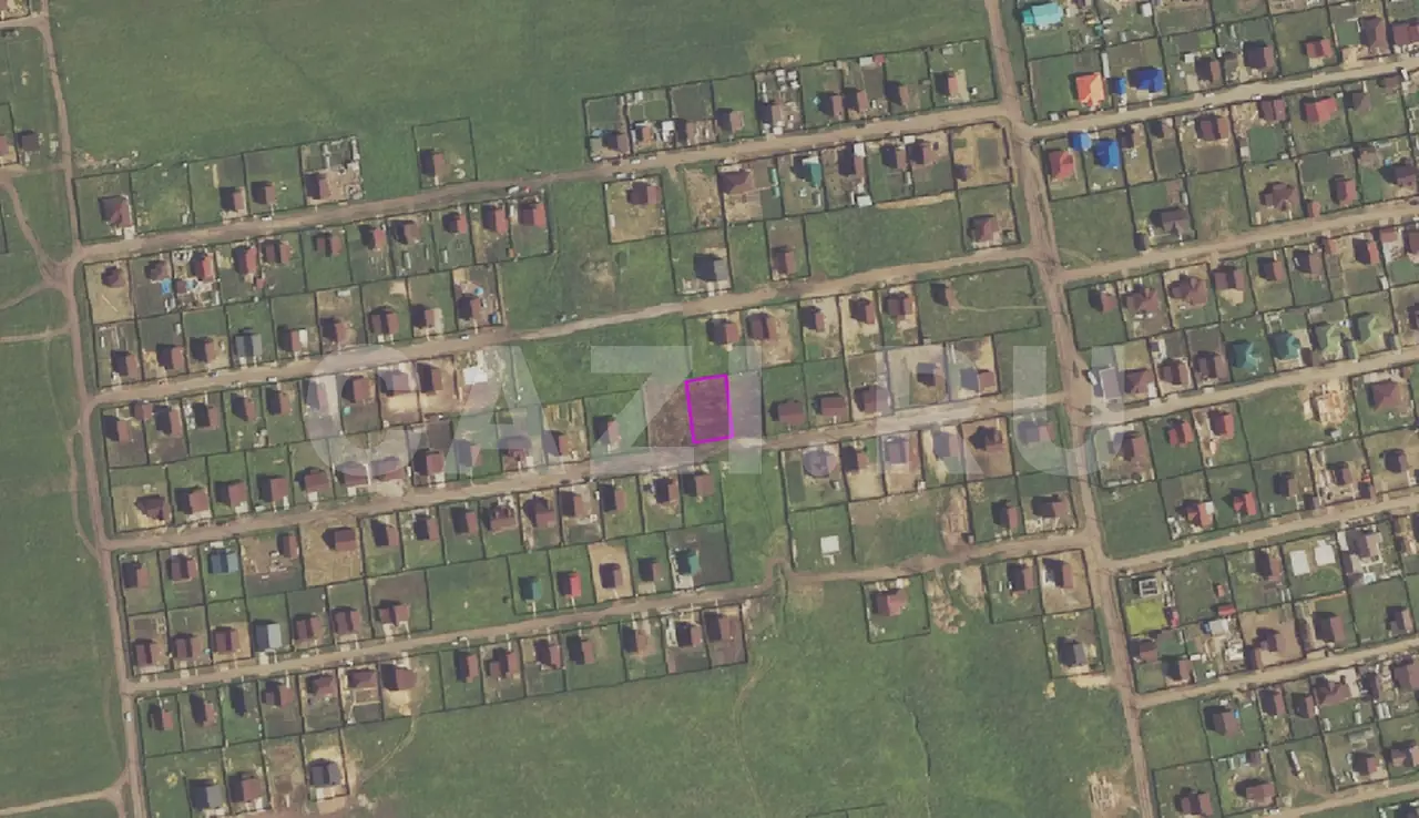 Дом 234 м² + Участок 673 м² — фото 3