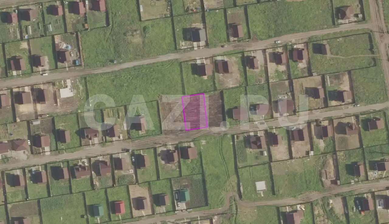 Дом 234 м² + Участок 673 м² — фото 2