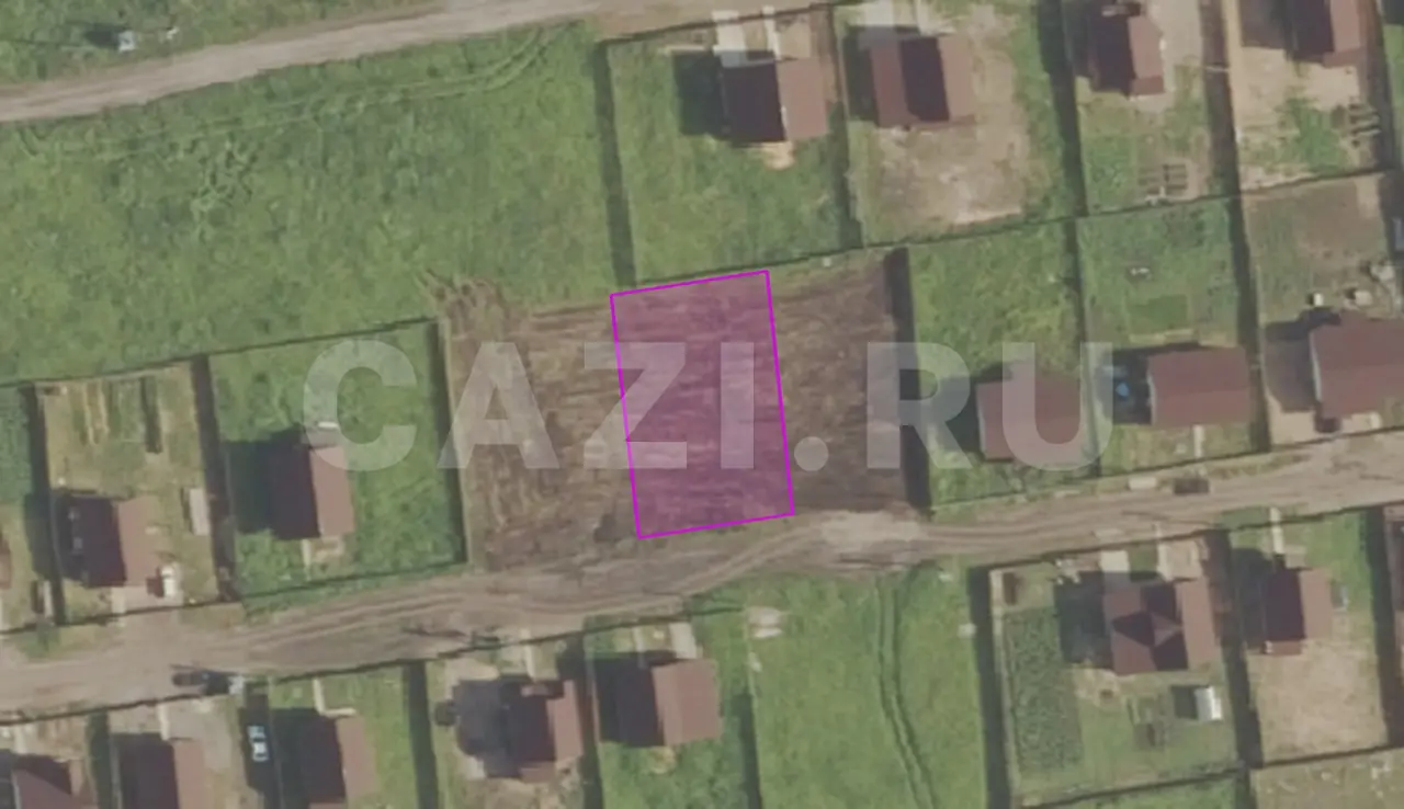 Дом 234 м² + Участок 673 м² — фото 4