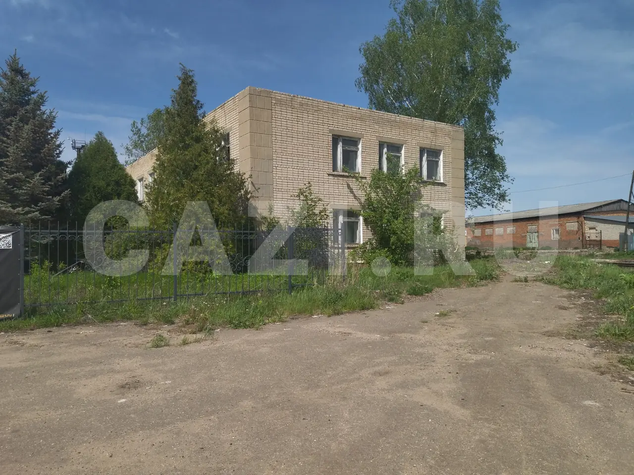 Дом лесной пропаганды 470 м² + Участок 695 м² — фото 1