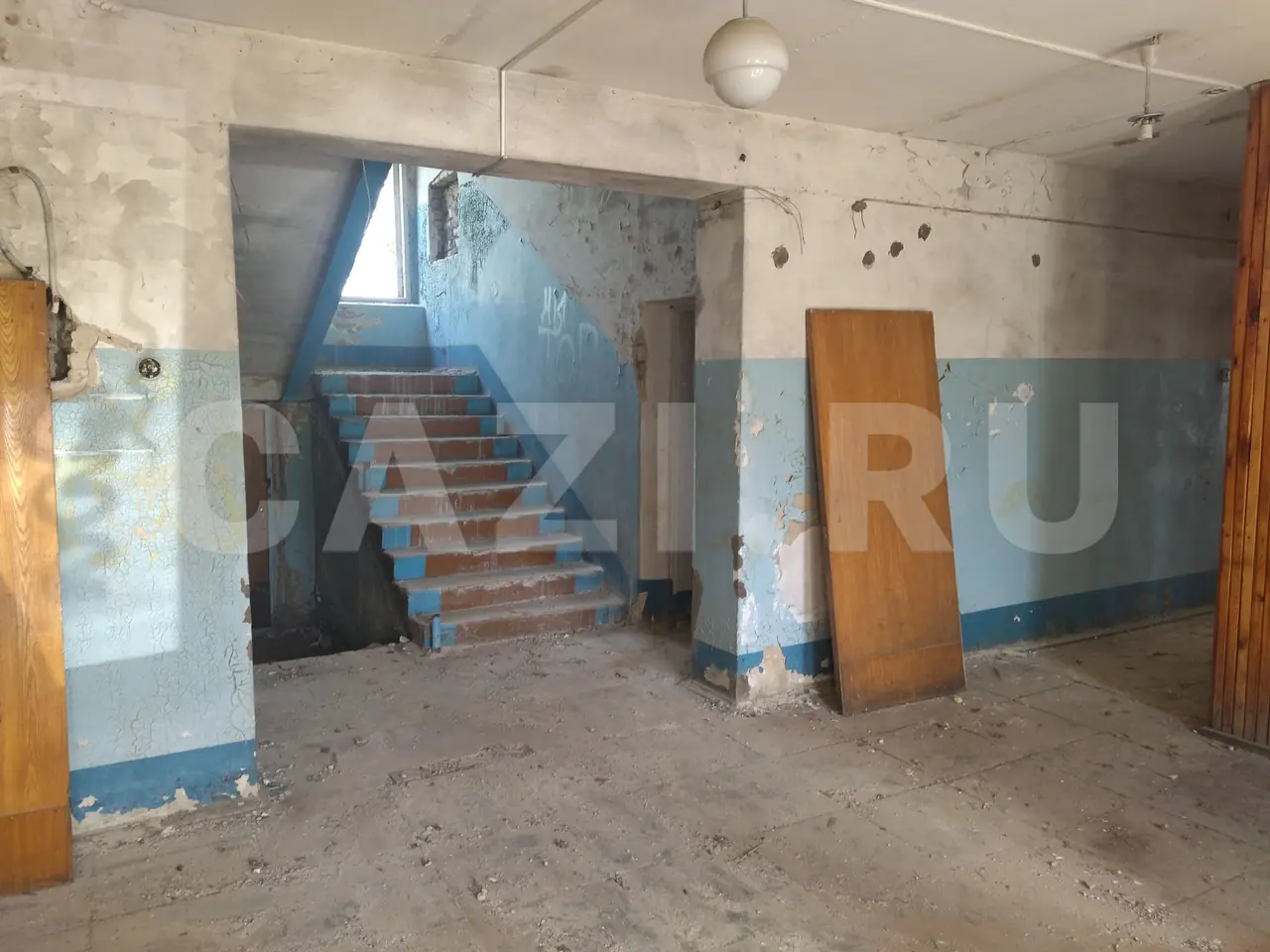 Дом лесной пропаганды 470 м² + Участок 695 м² — фото 3
