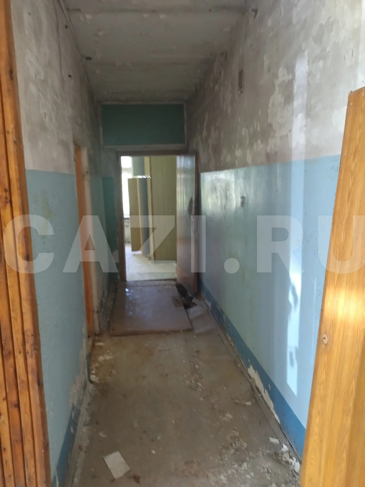 Дом лесной пропаганды 470 м² + Участок 695 м² — фото 4