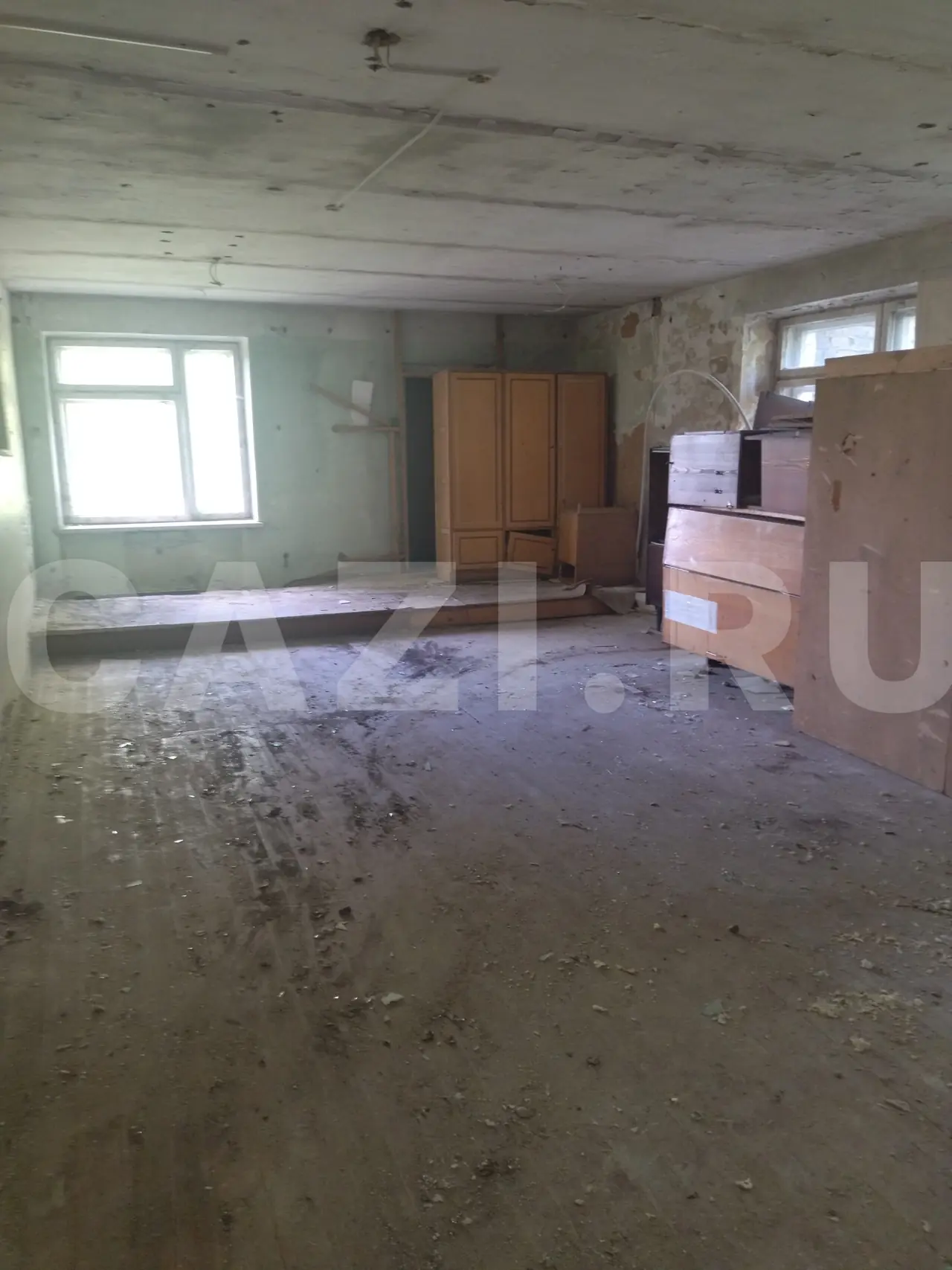 Дом лесной пропаганды 470 м² + Участок 695 м² — фото 5