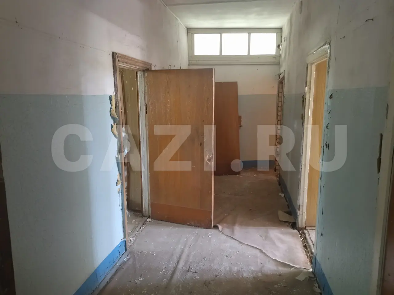 Дом лесной пропаганды 470 м² + Участок 695 м² — фото 6