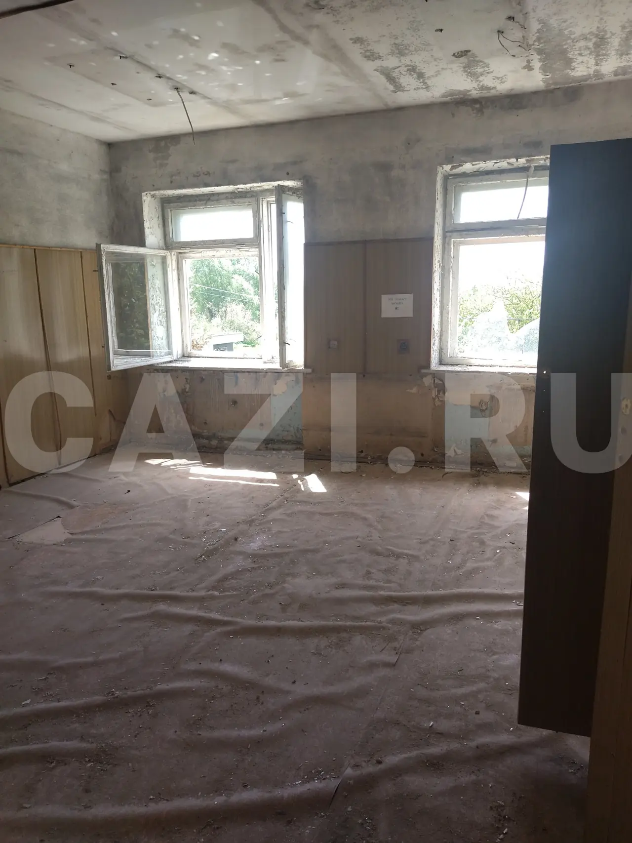 Дом лесной пропаганды 470 м² + Участок 695 м² — фото 7