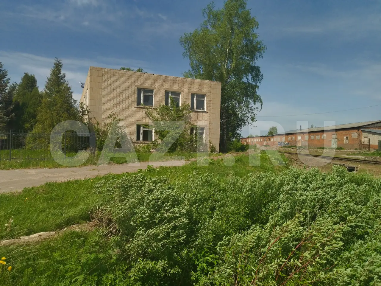 Дом лесной пропаганды 470 м² + Участок 695 м² — фото 8