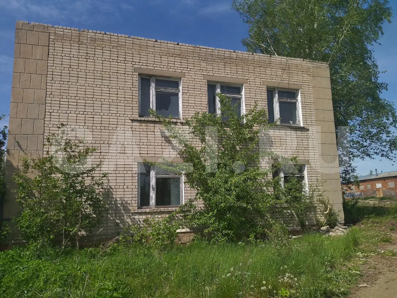 Дом лесной пропаганды 470 м² + Участок 695 м² — фото 10