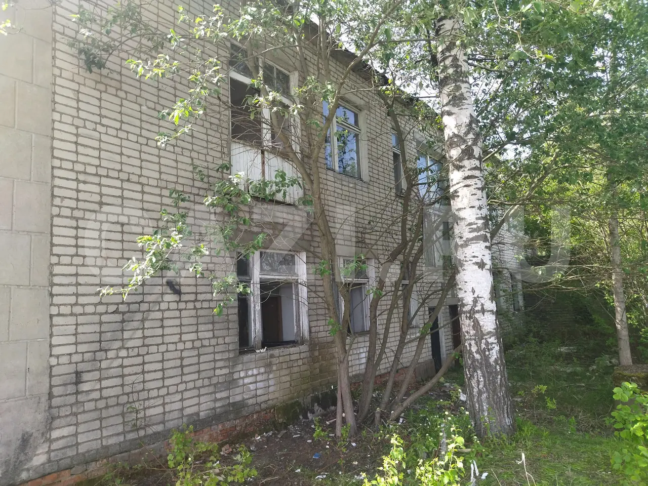 Дом лесной пропаганды 470 м² + Участок 695 м² — фото 12