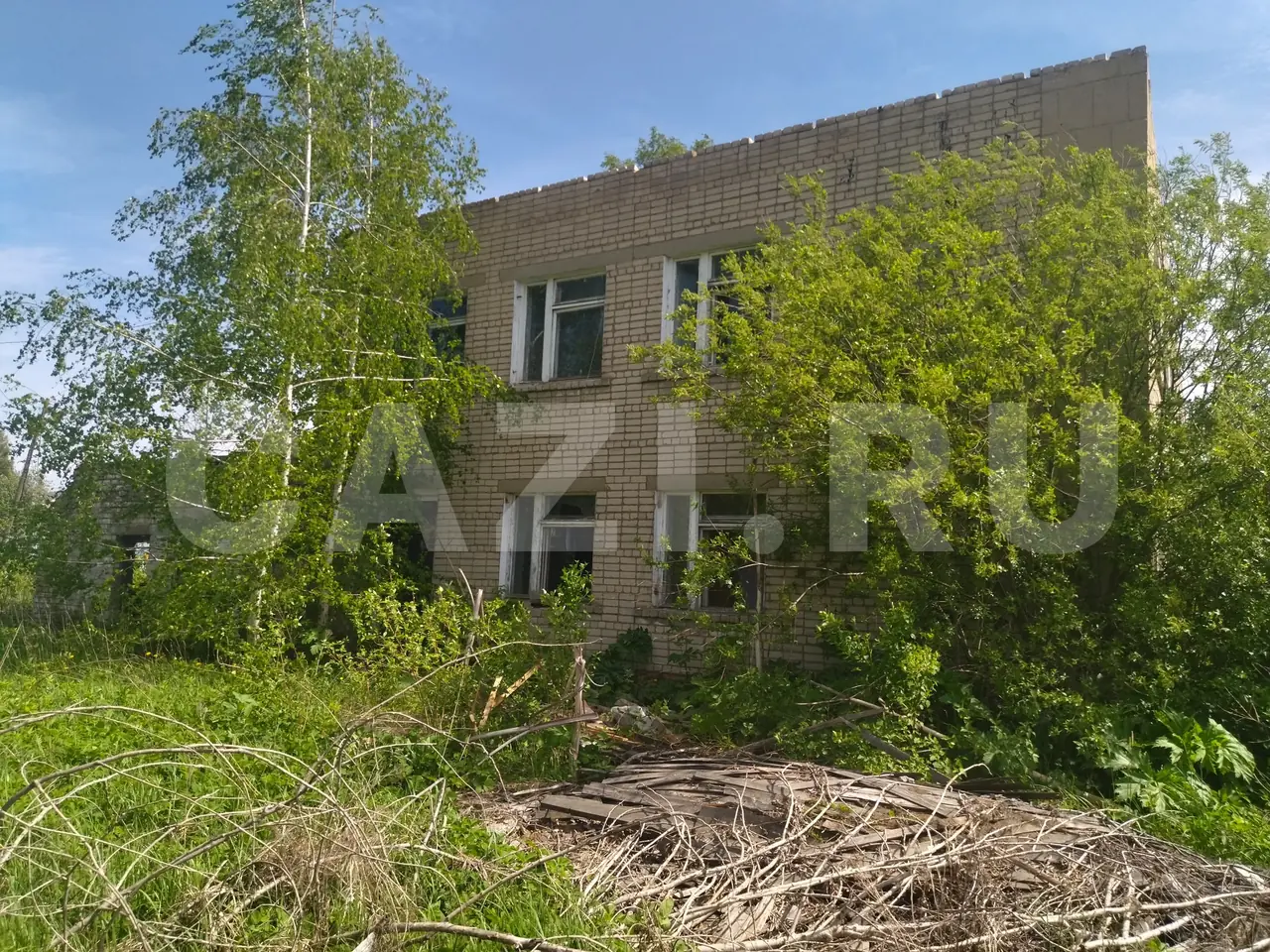 Дом лесной пропаганды 470 м² + Участок 695 м² — фото 14