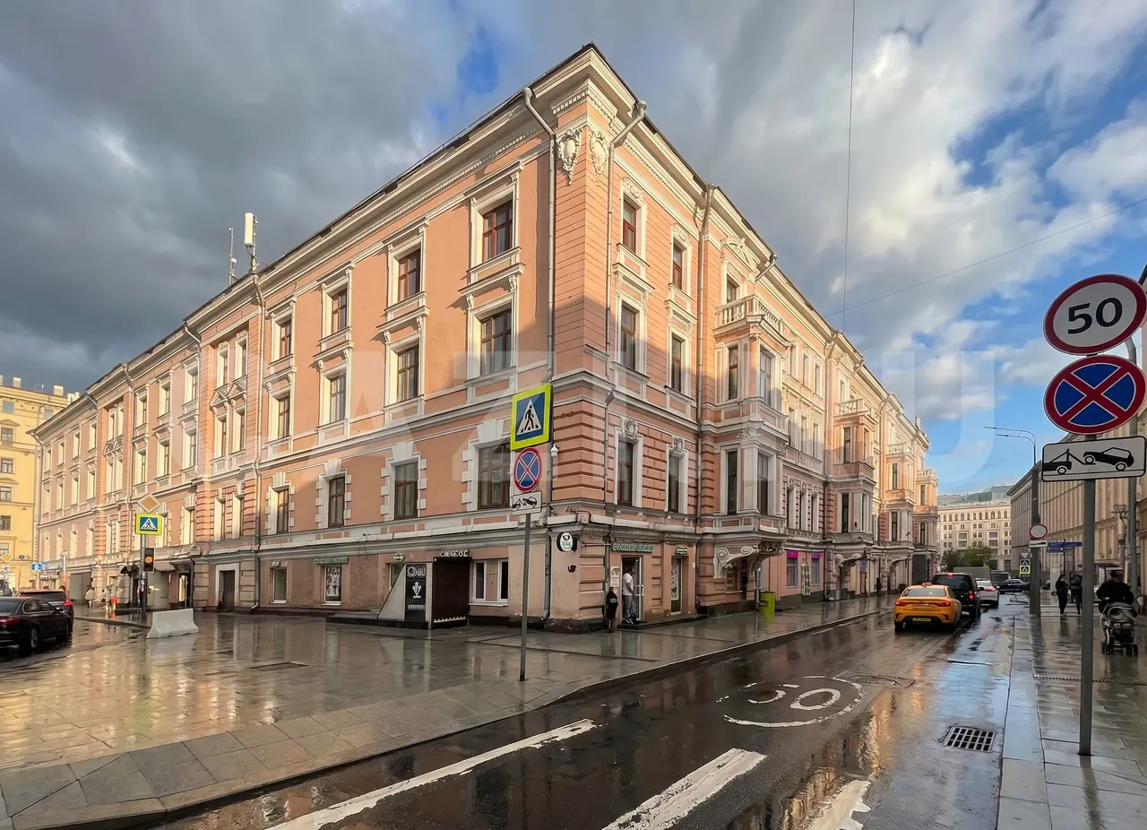 Помещение, 2933 м² — фото 3