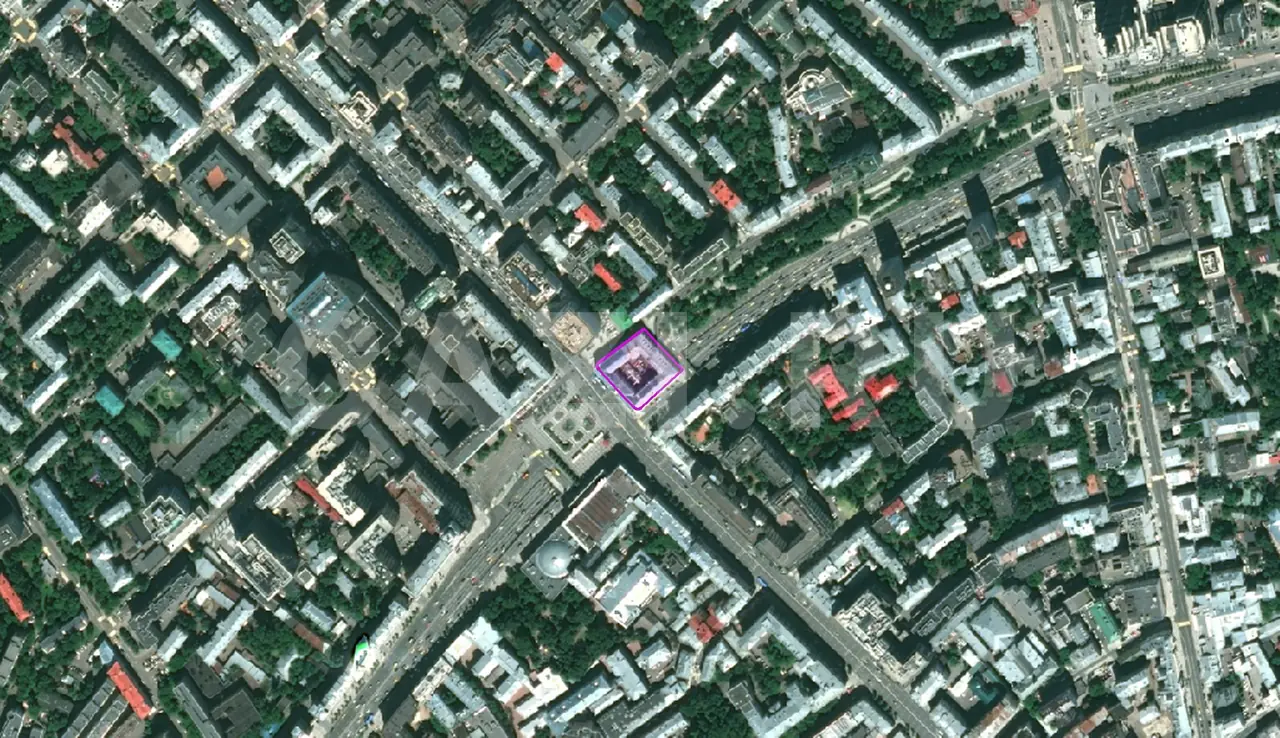 Помещение, 2933 м² — фото 13