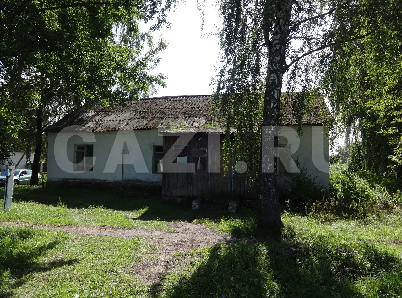 Здание лаборатории 143 м² + Гараж 119 м² + Административное здание 117 м² — фото 1