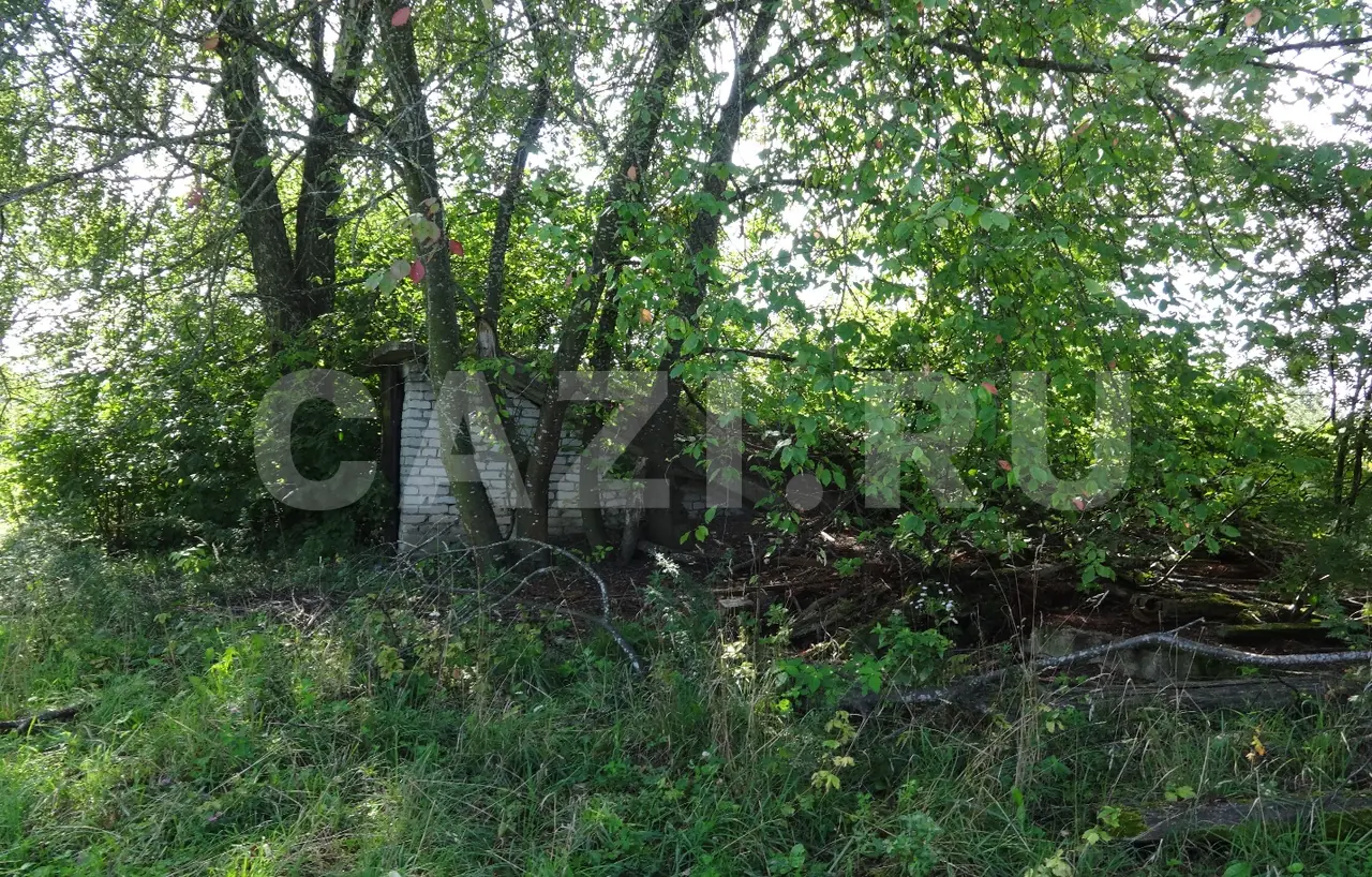 Здание лаборатории 143 м² + Гараж 119 м² + Административное здание 117 м² — фото 3