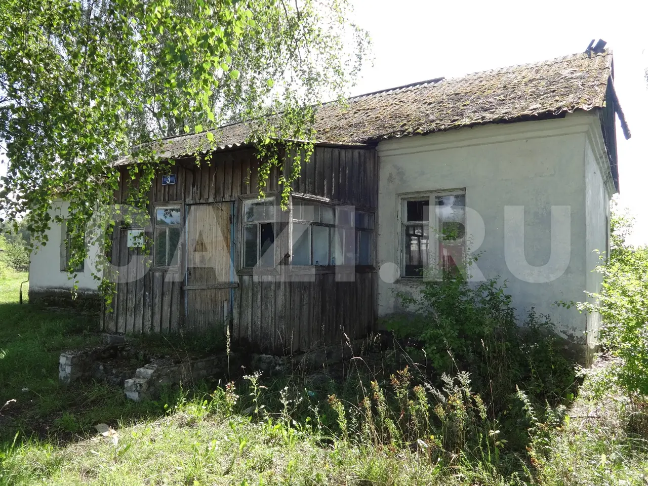 Здание лаборатории 143 м² + Гараж 119 м² + Административное здание 117 м² — фото 4