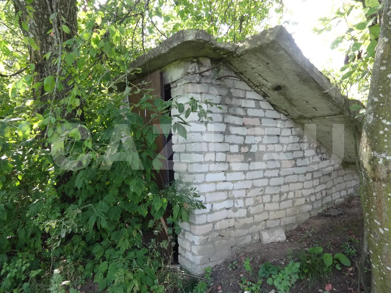 Здание лаборатории 143 м² + Гараж 119 м² + Административное здание 117 м² — фото 19