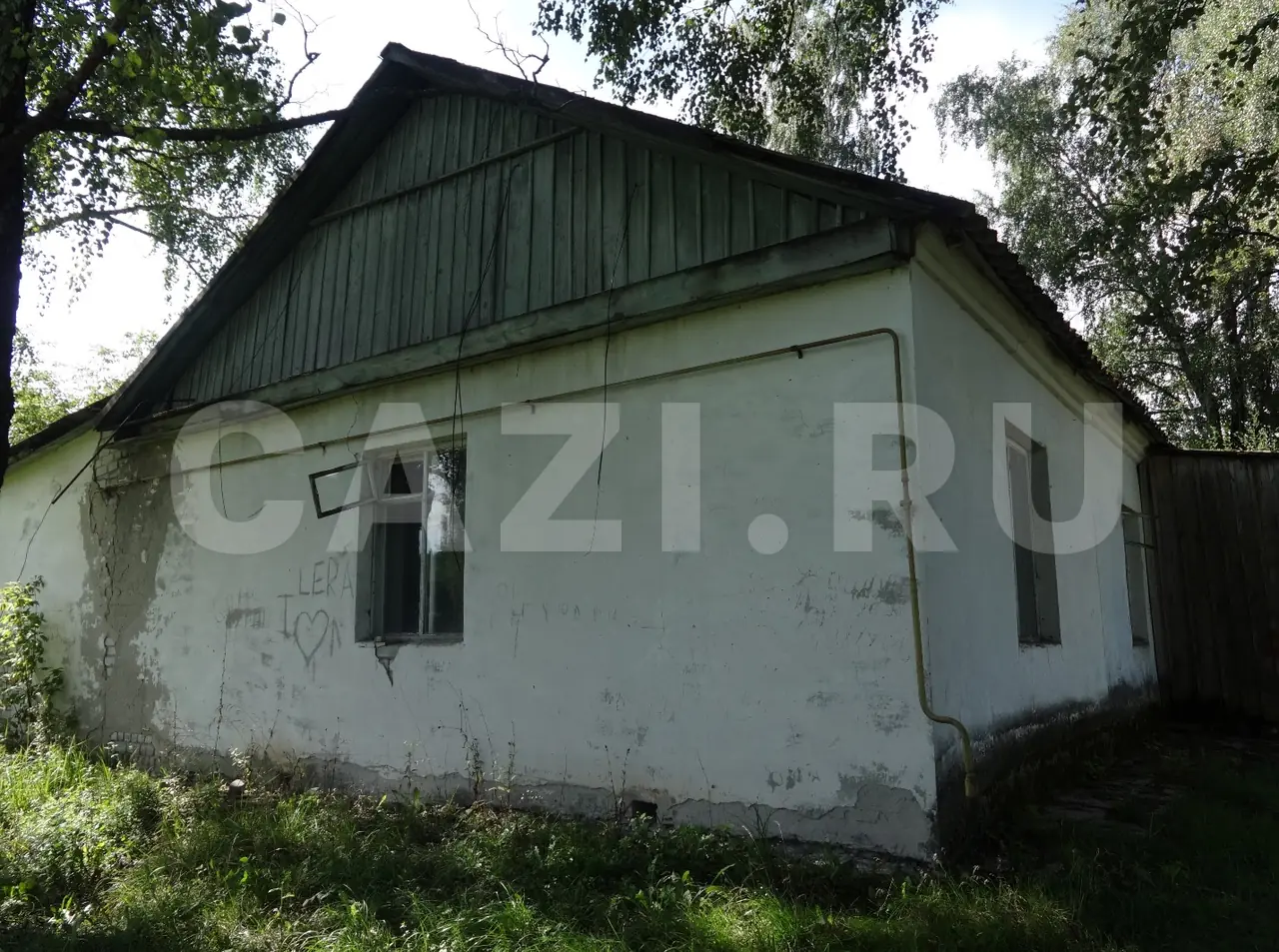 Здание лаборатории 143 м² + Гараж 119 м² + Административное здание 117 м² — фото 20