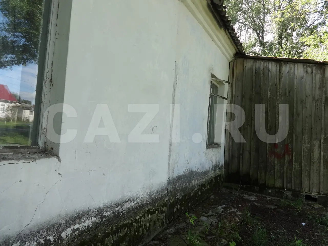 Здание лаборатории 143 м² + Гараж 119 м² + Административное здание 117 м² — фото 7