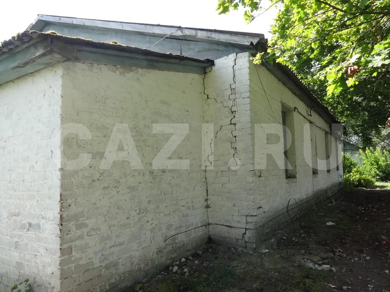 Здание лаборатории 143 м² + Гараж 119 м² + Административное здание 117 м² — фото 10
