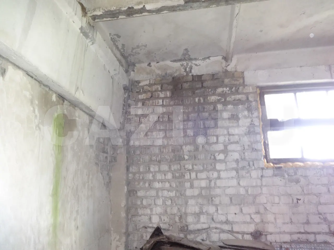 Здание лаборатории 143 м² + Гараж 119 м² + Административное здание 117 м² — фото 12