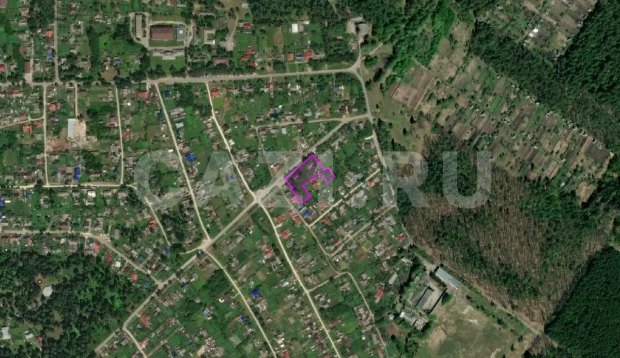 Здание лаборатории 143 м² + Гараж 119 м² + Административное здание 117 м² — фото 16