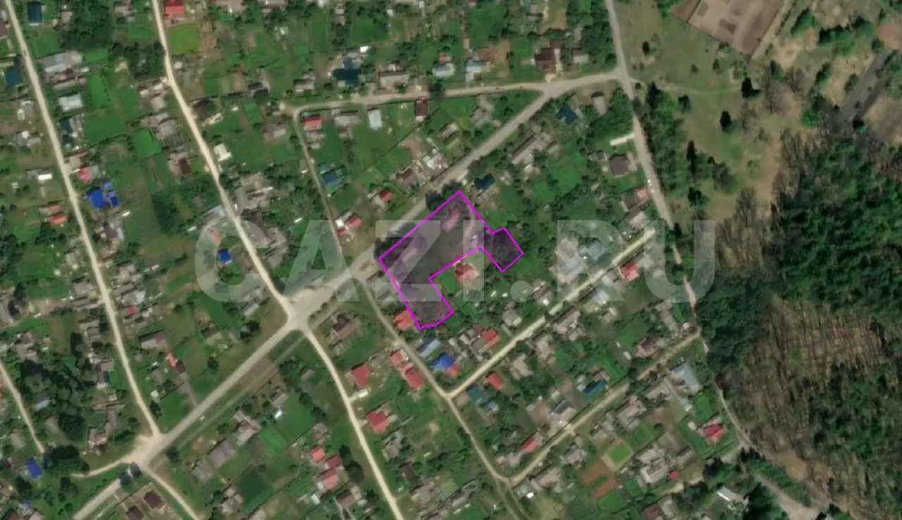 Здание лаборатории 143 м² + Гараж 119 м² + Административное здание 117 м² — фото 17