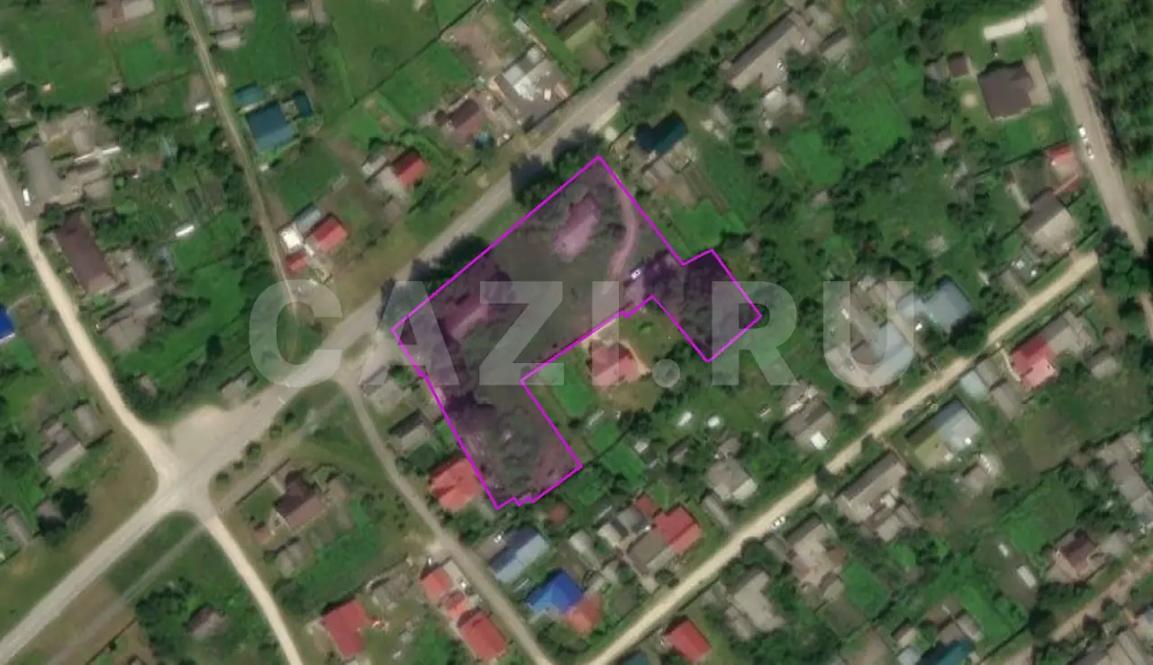 Здание лаборатории 143 м² + Гараж 119 м² + Административное здание 117 м² — фото 18