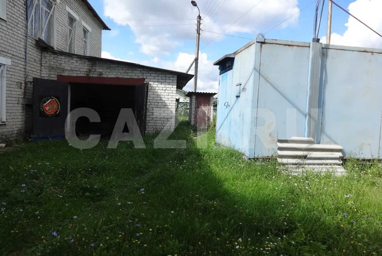 Гараж, 24 м² — фото 2