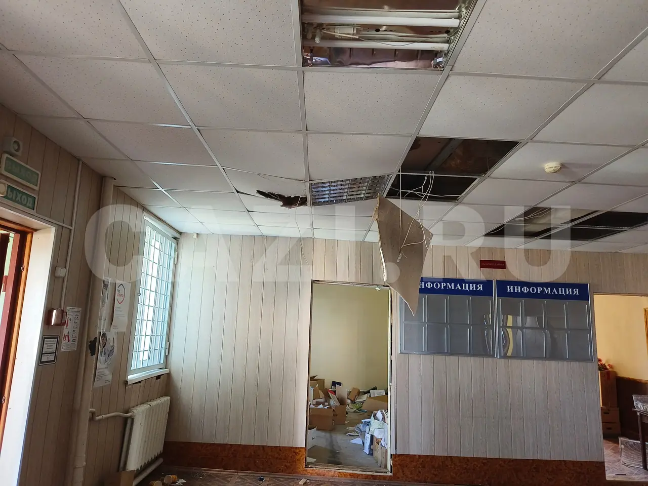 Здание, 194 м² — фото 4