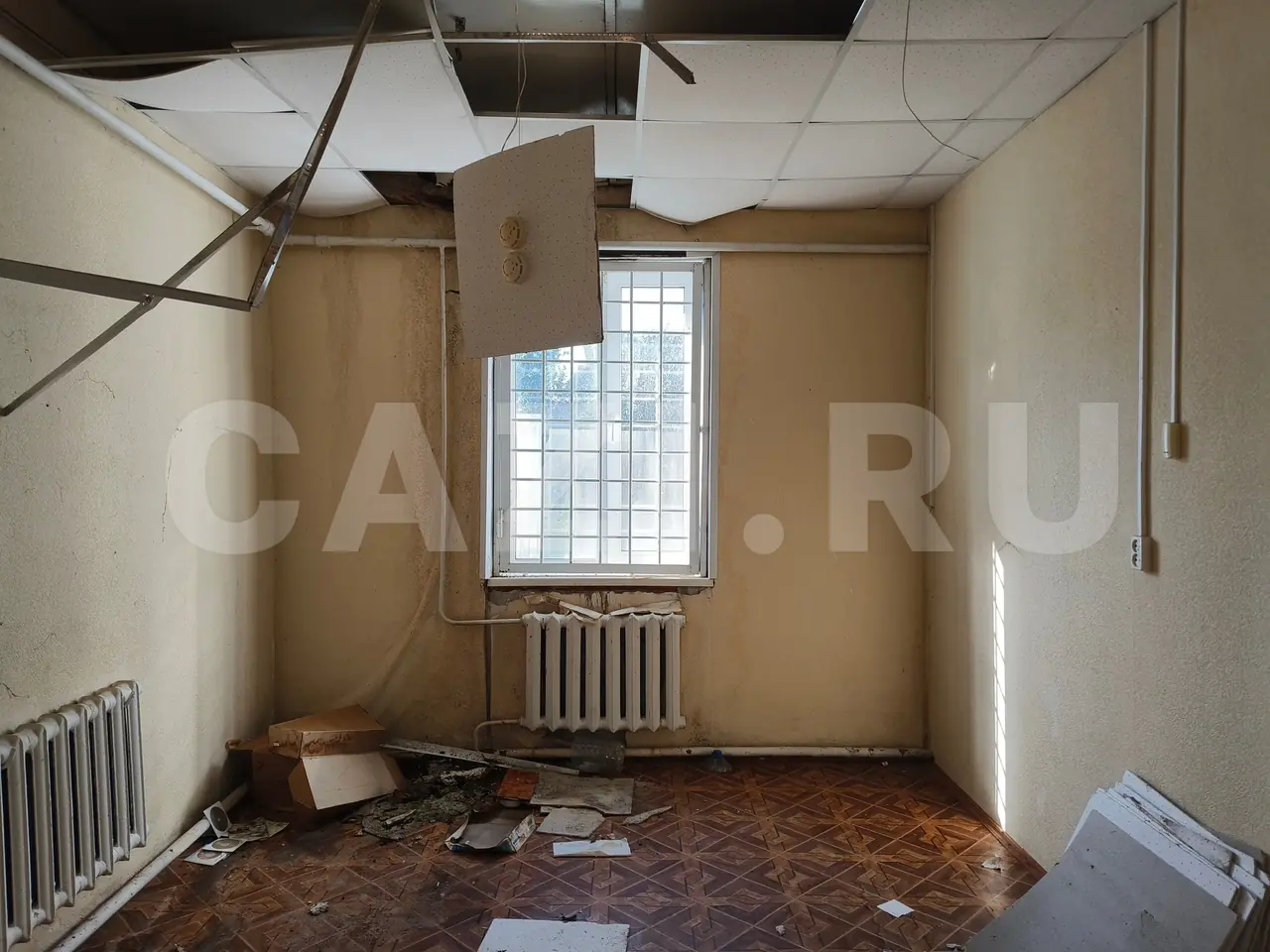 Здание, 194 м² — фото 8