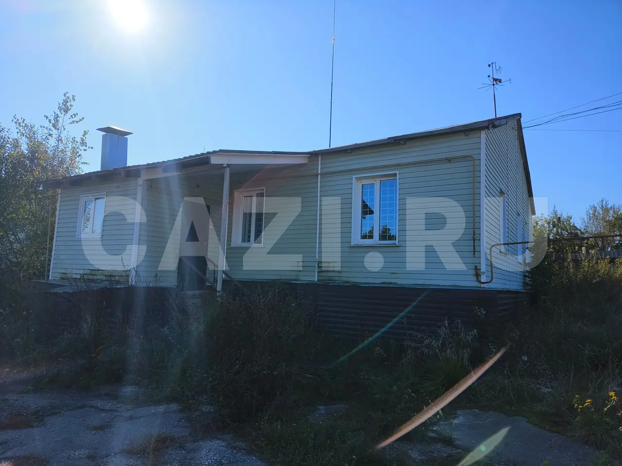 Здание, 194 м² — фото 2