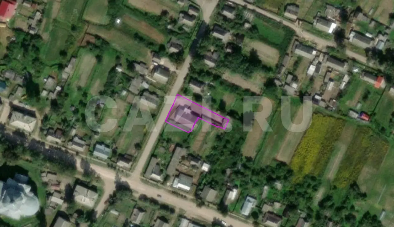 Здание, 194 м² — фото 13