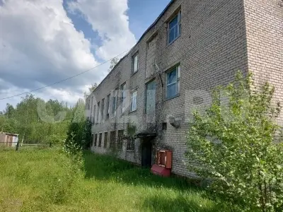Помещение, 678 м² — фото 1
