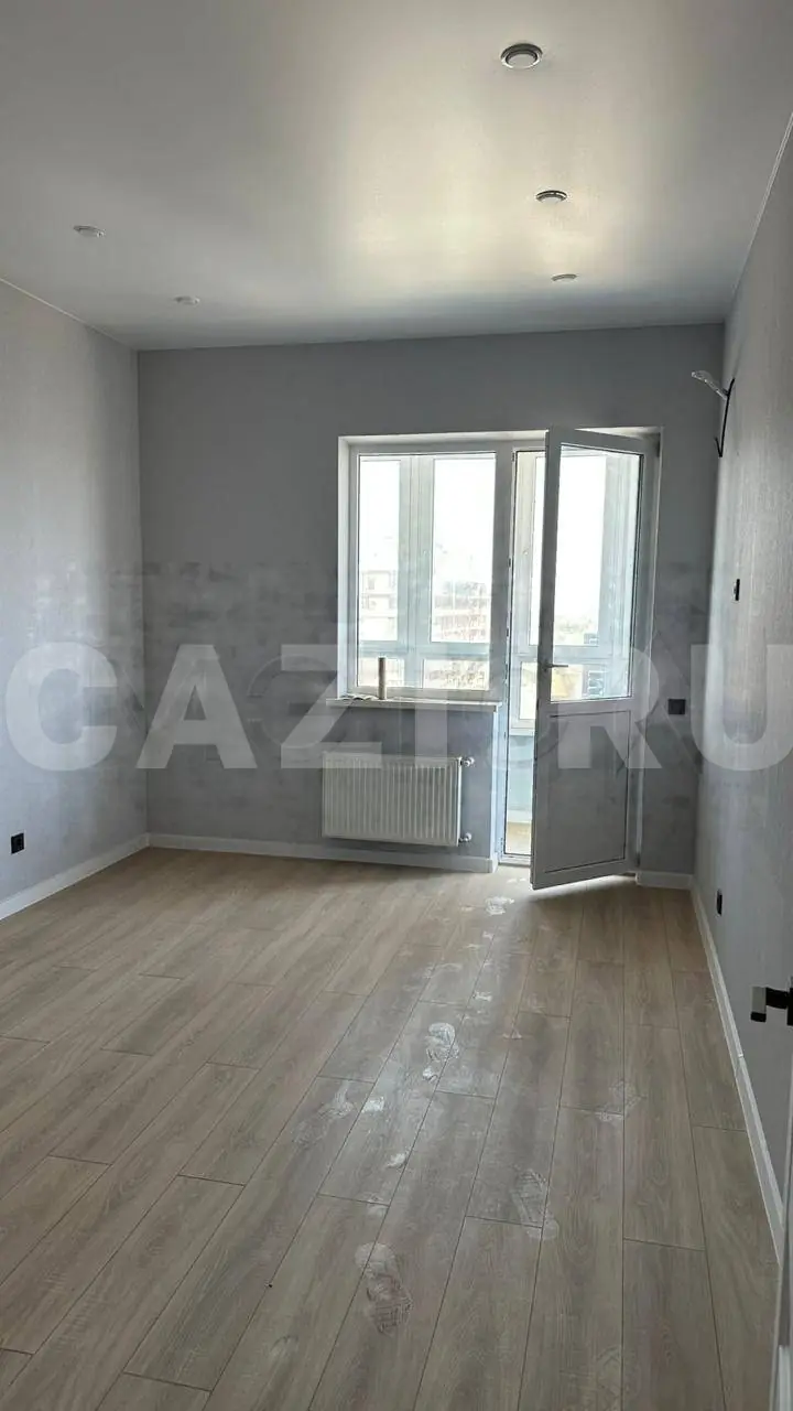 Квартира (1 комната), 25 м² — фото 5