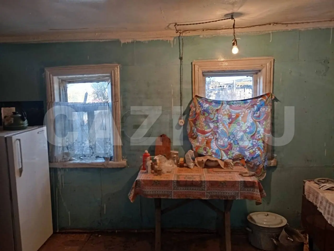Дом 37 м² + Участок 787 м² — фото 2